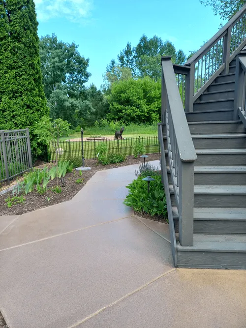 Patio and Driveway Coatings in Milwaukee, WI