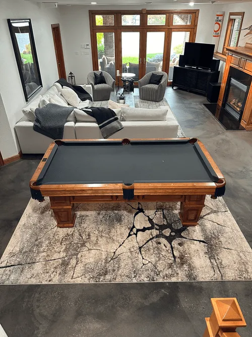 why choose Colorful Concrete Solutions for Expert Concrete Coating Solutions in Milwaukee, WI