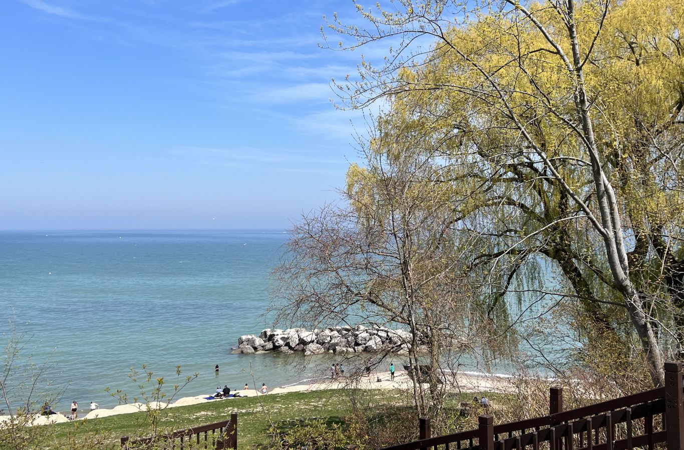 Whitefish Bay, WI