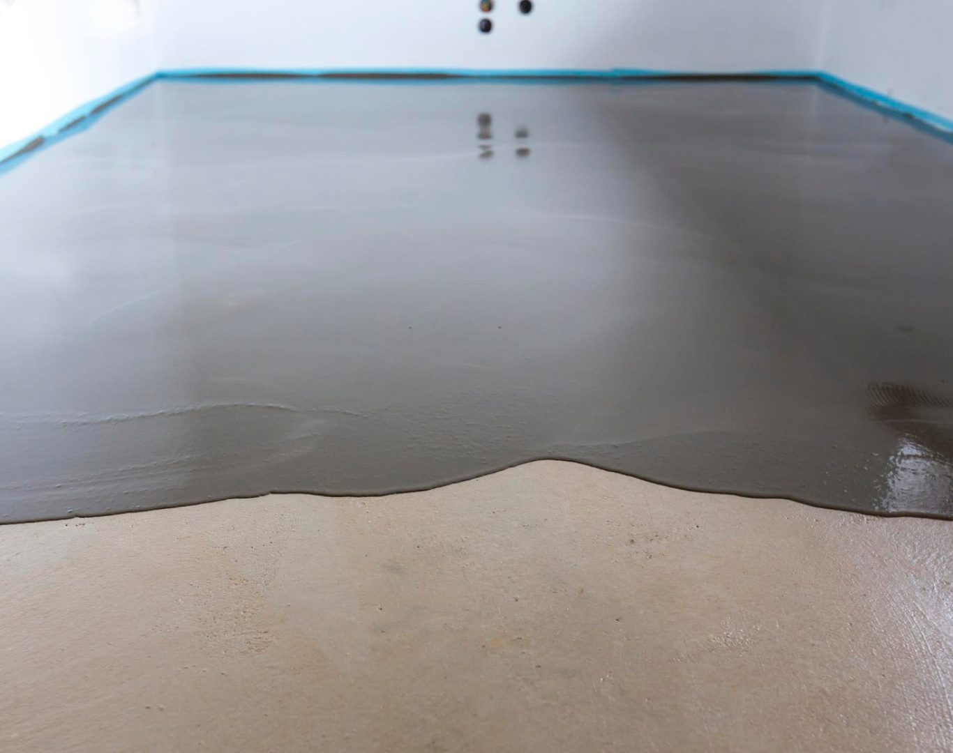 Polyaspartic Coatings Near Me